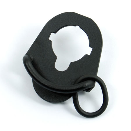 MAGPUL ASAP Ambidextrous Sling Attachment Point for AEG M4 M16